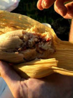 Frelard Tamales food