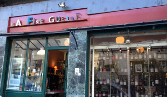 La fine gueule food