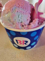 Baskin-robbins food