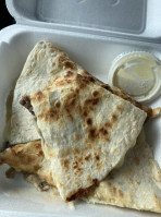 El Rinconcito Sabroso Halal food