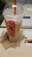 Dunkin' food