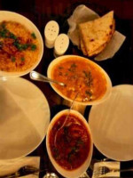 Aahar Indian Cuisine food