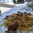 San Pietro food