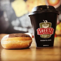 Sheetz food