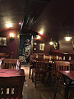 Drakkar Pub inside