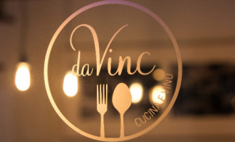 Davinc Cucina E Vino food