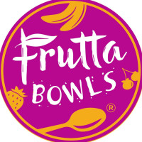 Frutta Bowls food