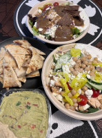 Hummus House Wp food