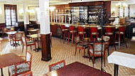 Brasserie Francois 1Er inside