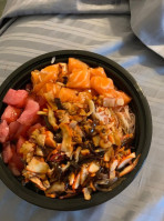 Hello Poke food