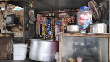 Juniya Maharaj Kachori Pakauri food