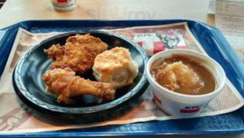 Kfc food