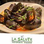 La Salute food