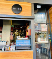 Atlas food