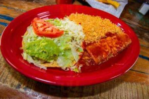 Toros Cantina And Grill food