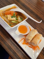 Modern Thai inside