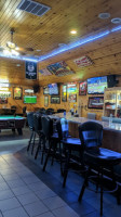 Trail Side Sports Grill Weston food