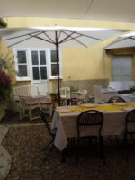 Il Vero, Cucina Tipica outside