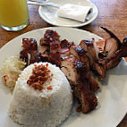 Liloan's Pride Liempo food