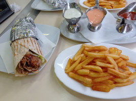 Varto Kebab food