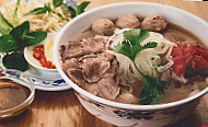 Pho 20 food