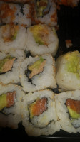 SushiC food