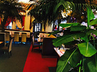 Indian Palace - Restaurant inside