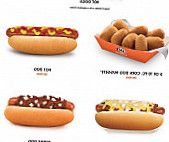 A&w Canada food