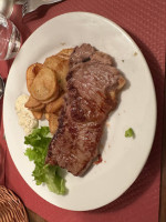 L'auberge De Marie food