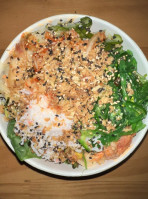 Pacific Poke inside