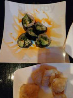 Nano Sushi food