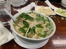 Pho 3nine food