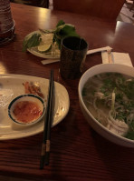 Pho Gia food