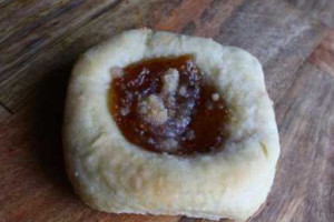 Bexar Kolache Company food