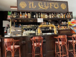 Pizzeria Pub Il Gufo food