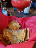 Hacienda Mexican food