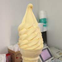 Weather Vane Ice Creme food