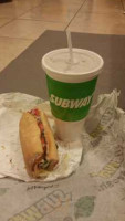 Subway food