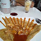 Creperie la Galerie food