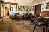 The Anvil Inn inside