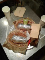 Chipotle Mexican Grill food