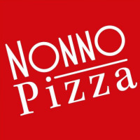 NONNO Pizza outside