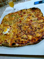 Europizza food