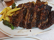 Asador De Cobena food