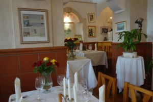 Il Ristorante food