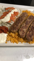 Delice kebab vitry food