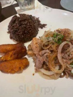 Padrino's Cuban Cuisine Boca Raton food