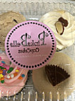 Pinkabella Cupcakes food