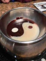 The Melting Pot Restaurant food