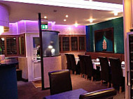 Sagor Tandoori inside